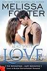 Read, Write, Love by Melissa Foster