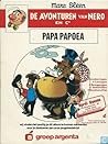 Papa Papoea (de avonturen van Nero en Co, #70)