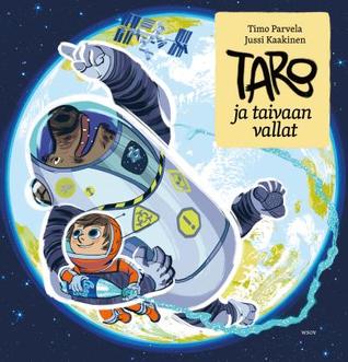 Taro ja taivaan vallat (Hardcover)