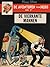 De vierkante Mannen (de avonturen van Nero en Co, #71)