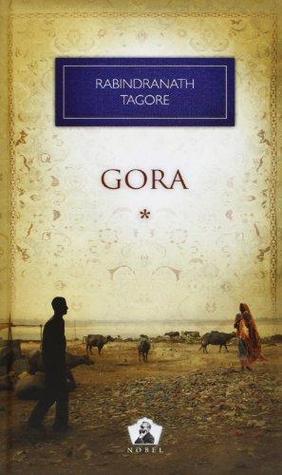 Gora, # 1 (Hardcover)