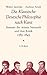 Die Klassische Deutsche Philosophie nach Kant: Systeme der reinen Vernunft und ihre Kritik 1785-1845 (German Edition)