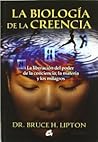 La Biologia de la...