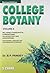 College Botany - Vol. 2