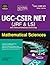 Ugc-Csir Net (Jrf & Ls) Mat...