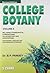 College Botany - Vol. 2 by B.P. Pandey