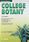 College Botany - ...