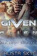 Given To The Alien