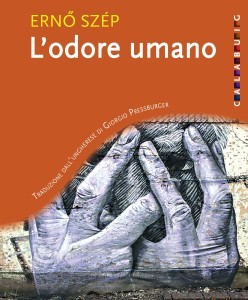 L'odore umano