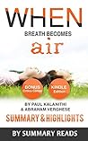 When Breath Becom...