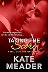 Taking the Score by Kate Meader