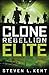 Elite (Clone Rebellion, #4)