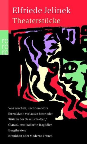 Theaterstücke (Paperback)