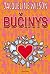 Bučinys by Jacqueline Wilson Bučinys by Jacqueline Wilson