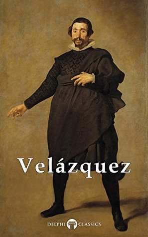 Complete Works of Diego Velazquez (Kindle Edition)