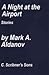 A Night at the Airport