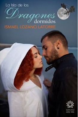 La isla de los dragones dormidos