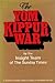 The Yom Kippur war