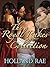 The Royal Rakes Collection