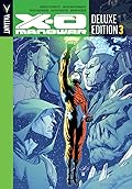 X-O Manowar Deluxe Edition, Book 3