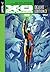 X-O Manowar Deluxe Edition, Book 3