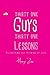 Thirty One Guys Thirty One Lessons by Maeya Zee