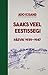 Saaks veel Eestissegi. Päevik 1939–1947 by Ado Kisand