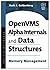 OpenVMS Alpha Internals and Data Structures: Memory Management (HP Technologies)