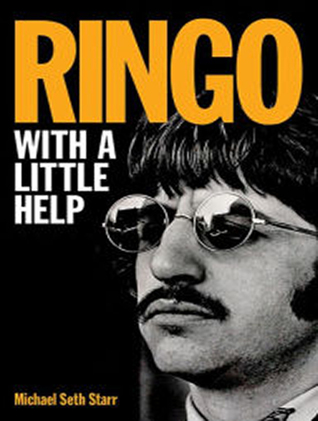 Ringo: With a Little Help (Audio CD)