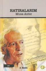 Hatıralarım (Paperback)