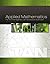 Applied Mathematics for the Managerial, Life, and Social Sciences: Level 1