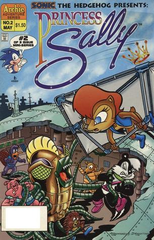 Princess Sally #2 (Kindle Edition)