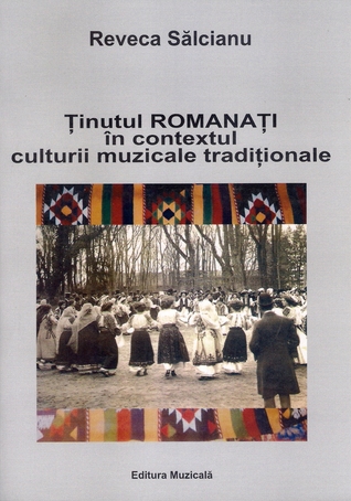 Ținutul Romanați în contextul culturii muzicale tradiționale
