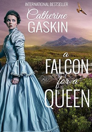 A Falcon for a Queen (Kindle Edition)