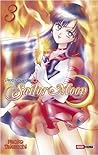 Pretty Guardian Sailor Moon, Vol. 3 by Naoko Takeuchi
