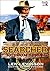 Boom Town (The Searcher #10)