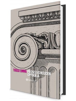 Prosessioikeuden oppikirja