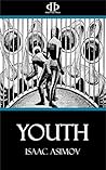 Youth Book cover for Youth