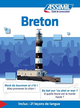 Breton - Guide de conversation (Guide de conversation Assimil) (French Edition)
