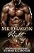 Mr Dragon Right