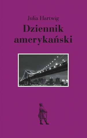 Dziennik amerykański