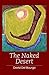 The Naked Desert by David Del Bourgo