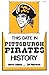 This date in Pittsburgh Pirates history