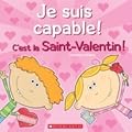 C'est la Saint-Valentin!