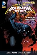 Batman & Robin: Nascido Para Matar