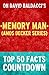 Memory Man (Amos Decker ser...