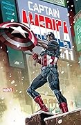 Captain America #11