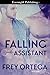 Falling for the Assistant
