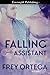 Falling for the Assistant