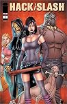 Hack/Slash (2011-2013) #1 Hack/Slash (2011-2013) #1